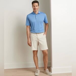 Peter Millar Performance Shorts